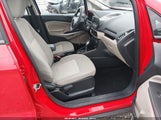 Ford Ecosport S MAJ3S2FE6MC454785 fotografie