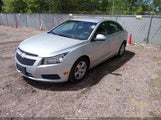 Chevrolet Cruze 1Lt Auto 1G1PC5SB8E7448852 снимка