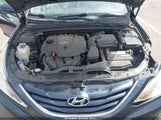 Hyundai Sonata Gls 5NPEB4AC9BH088651 снимка
