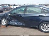 Hyundai Sonata Gls 5NPEB4AC9BH088651 снимка