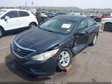 Hyundai Sonata Gls 5NPEB4AC9BH088651 снимка