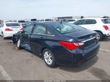 Hyundai Sonata Gls 5NPEB4AC9BH088651 снимка
