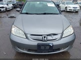 Honda Civic Hybrid JHMES96675S021177 снимка