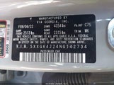 Kia K5 Gt-Line 5XXG64J24NG142734 снимка