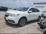 Acura Mdx Technology Package 5FRYD4H44EB013301 photo