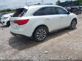 Acura Mdx Technology Package 5FRYD4H44EB013301 photo