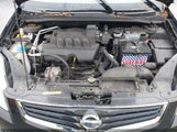 Nissan Sentra 2.0S 3N1AB6AP0AL605673 снимка