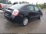 Nissan Sentra 2.0S 3N1AB6AP0AL605673 снимка