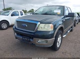 Ford F-150 Fx4/Lariat/Xlt 1FTPW14594KD30660 fotografie