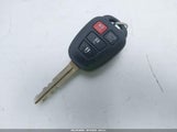 Toyota Highlander Le Plus 5TDZZRFH7KS331334 снимка