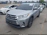Toyota Highlander Le Plus 5TDZZRFH7KS331334 снимка