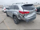 Toyota Highlander Le Plus 5TDZZRFH7KS331334 снимка