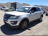 Ford Explorer 1FM5K8BH3HGC85616 снимка