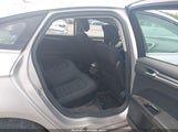 Ford Fusion Se 1FA6P0H77E5400595 снимка