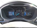 Ford Fusion Hybrid S 3FA6P0UU5JR209468 fotografie