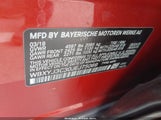 BMW X2 Sdrive28I WBXYJ3C30JEJ75069 photo