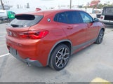 BMW X2 Sdrive28I WBXYJ3C30JEJ75069 fotografie