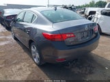 Acura Ilx 2.0L 19VDE1F36FE000376 снимка