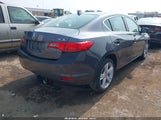 Acura Ilx 2.0L 19VDE1F36FE000376 снимка