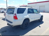 Toyota 4Runner Sr5 Sport V8 JTEBT14R568030793 снимка