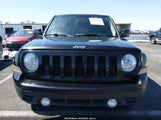 Jeep Patriot Latitude 4X4 1C4NJRFB5HD175221 fotografie