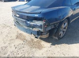 Chevrolet Camaro 2Ss 2G1FK1EJ7C9161086 снимка