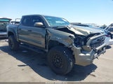 Toyota Tacoma Hybrid Trd Off Road 3TYLC5LN4TT060099 fotografie