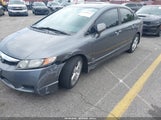 Honda Civic Lx-S 19XFA1F6XAE070431 снимка