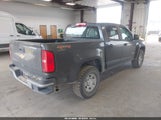 Chevrolet Colorado Wt 1GCGTBEN0H1224736 снимка