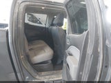 Chevrolet Colorado Wt 1GCGTBEN0H1224736 снимка