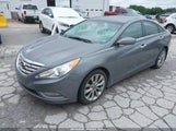 Hyundai Sonata Se 5NPEC4AC3DH630326 fotografie