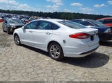 Ford Fusion Hybrid Se 3FA6P0LU9JR172040 fotografie