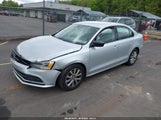 Volkswagen Jetta 1.8T Se 3VWD17AJ3FM307258 photo