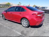 Toyota Corolla Le JTDEPRAE8LJ021421 снимка