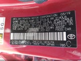 Toyota Corolla Le JTDEPRAE8LJ021421 снимка
