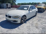BMW Activehybrid 3 WBA3F9C51DF483764 снимка