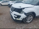 Ford Explorer Xlt 1FM5K7D84HGA42503 снимка