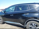 Nissan Murano S Intelligent Awd 5N1AZ2AS0PC130760 fotografie