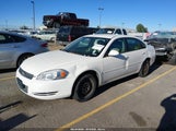 Chevrolet Impala Lt 2G1WT55N589172473 снимка