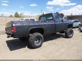 Chevrolet V20 1GCGV24K0HJ147531 снимка