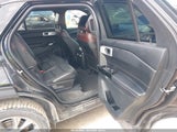 Ford Explorer Platinum 1FM5K8HC7NGB90998 снимка