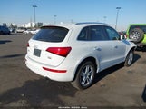 Audi Q5 2.0T Premium WA1L2AFP0GA132756 снимка