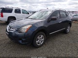 Nissan Rogue Select S JN8AS5MV6FW753818 снимка