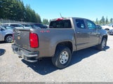 Chevrolet Colorado Wt 1GCGTBE30G1317785 снимка