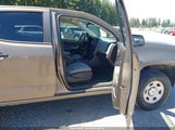 Chevrolet Colorado Wt 1GCGTBE30G1317785 снимка
