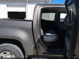 Chevrolet Colorado Wt 1GCGTBE30G1317785 снимка
