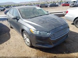 Ford Fusion Se 3FA6P0HD0FR245585 снимка