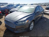 Ford Fusion Se 3FA6P0HD0FR245585 снимка