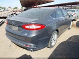 Ford Fusion Se 3FA6P0HD0FR245585 снимка