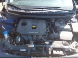 Kia Forte Lx 3KPFK4A72JE169923 снимка